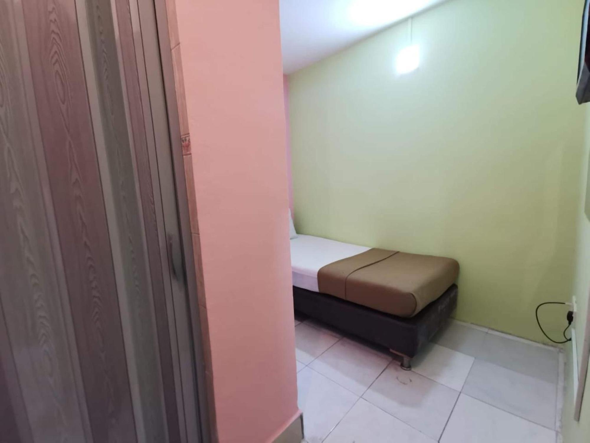 Super Oyo 90086 My Seven Days Inn Johor Bahru Exterior foto