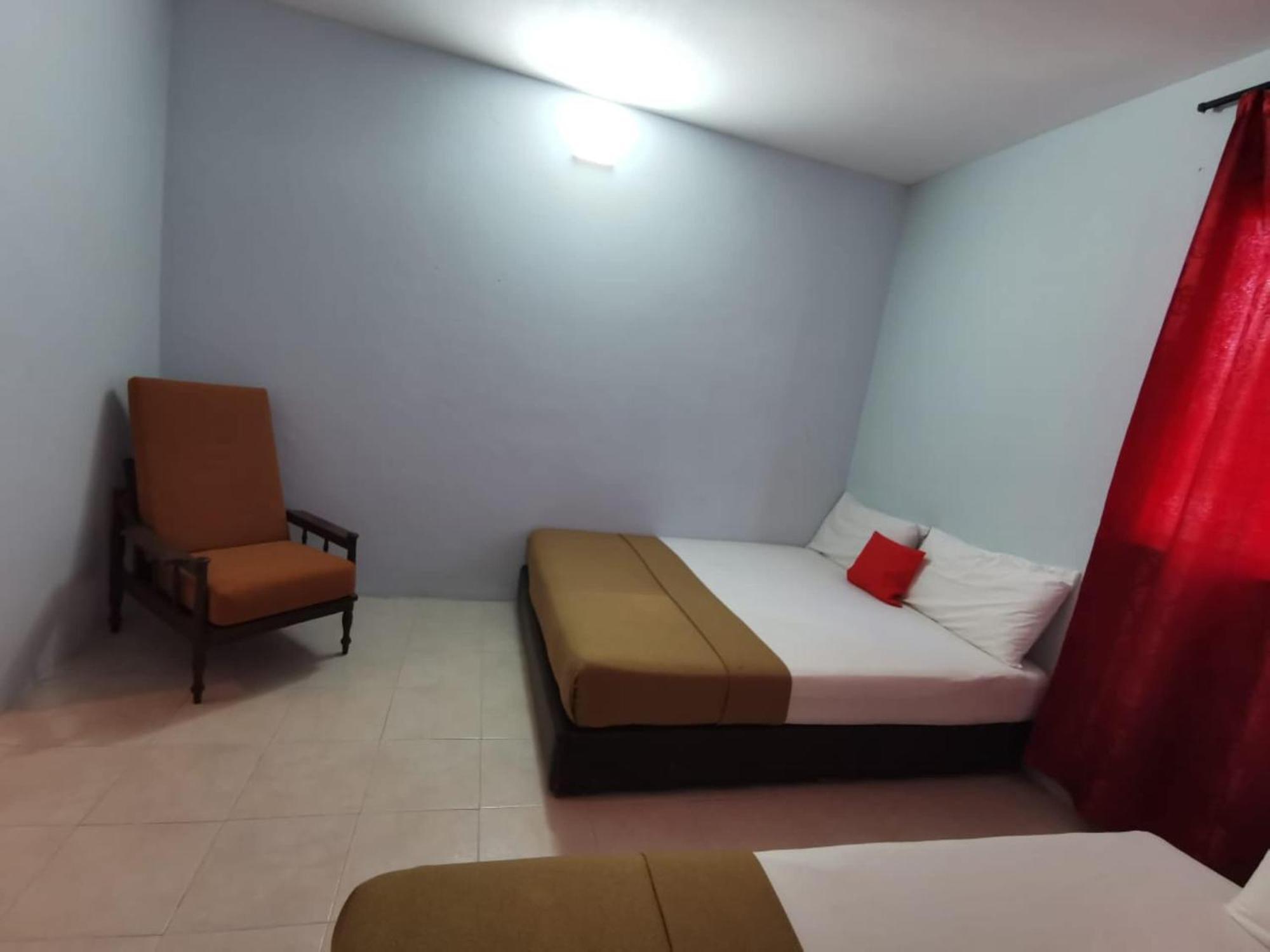 Super Oyo 90086 My Seven Days Inn Johor Bahru Exterior foto