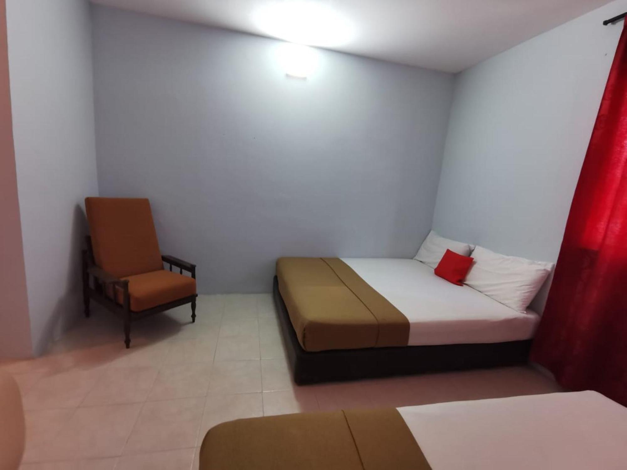 Super Oyo 90086 My Seven Days Inn Johor Bahru Exterior foto